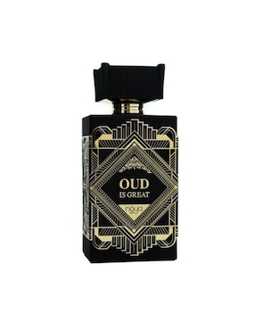 Eau de parfum Afnan Oud Is Great unisex