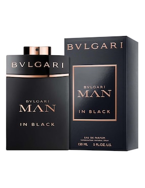 Eau de parfum Bvlgari Man para hombre