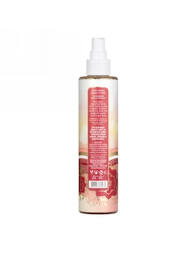 Body mist Pacifica Persian Rose para mujer