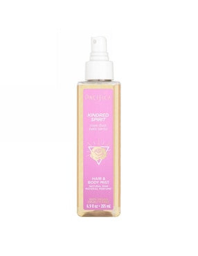 Body Mist Pacifica Kindred Spirit Para Mujer