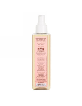 Body mist Pacifica Tomboy Vibes para mujer