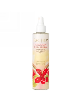 Body mist Pacifica Hawaiian Ruby Guava para mujer