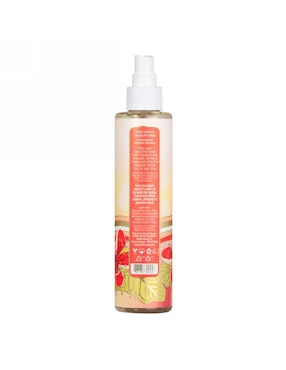 Body mist Pacifica Hawaiian Ruby Guava para mujer