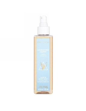 Body mist Pacifica para mujer