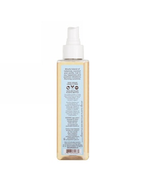 Body mist Pacifica para mujer
