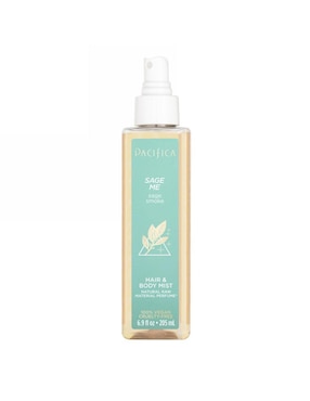 Body mist Pacifica Sage Me unisex