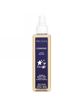 Body mist Pacifica Cosmosis unisex