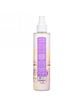 Body mist Pacifica French Lilac para mujer