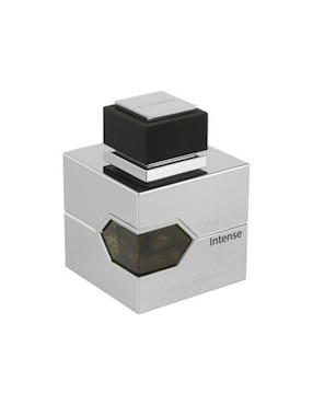 Eau de parfum Al Haramain L´Aventure Intense para hombre