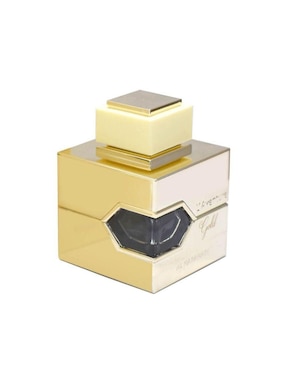 Eau de parfum Al Haramain L´Aventure Gold para mujer