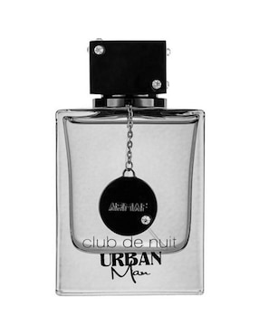 Eau de parfum Armaf Club de Nuit Urban para hombre