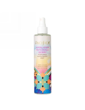 Body mist Pacifica Himalayan Patchouli Berry unisex