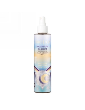 Body Mist Pacifica Moonray Bloom Unisex