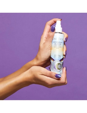 Body mist Pacifica Moonray Bloom unisex