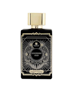 Eau De Parfum Riiffs Goodness Oud Para Hombre