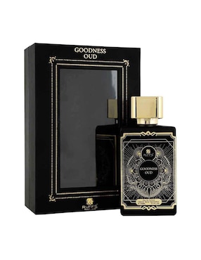 Eau de parfum Riiffs Goodness Oud para hombre