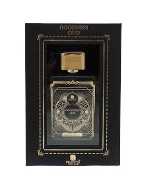 Eau de parfum Riiffs Goodness Oud para hombre