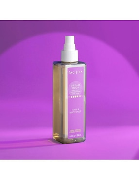 Body mist Pacifica Dream Moon para mujer