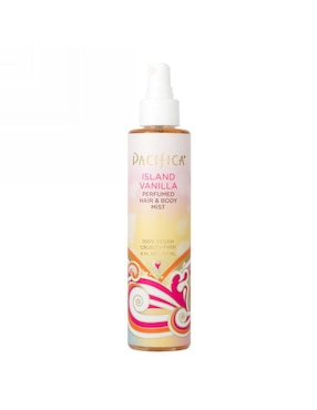 Body Mist Pacifica Island Vanilla Para Mujer