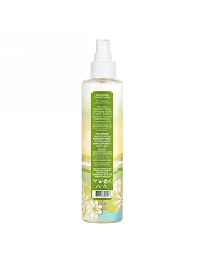 Body mist Pacifica Tahitian Gardenia unisex