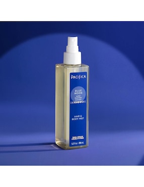 Body mist Pacifica Blue Moon unisex