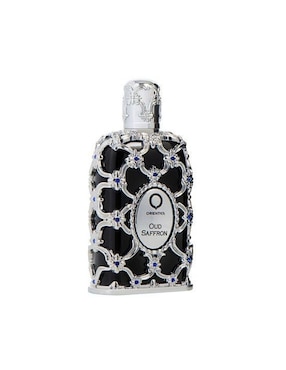 Eau de parfum Orientica Oud Saffron unisex