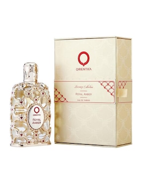 Eau De Parfum Orientica Royal Amber Unisex