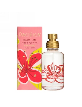 Perfume Pacifica Hawaiian Ruby Guava para mujer