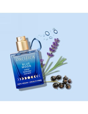 Perfume Pacifica Blue Moon para mujer