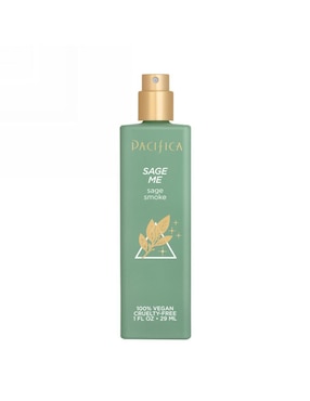 Perfume Pacifica Sage Me para mujer