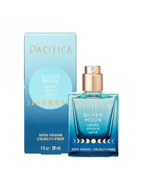 Perfume Pacifica Silver Moon para mujer