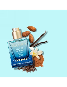 Perfume Pacifica Silver Moon para mujer