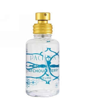 Perfume Pacifica Himalayan Patchouli Berry para mujer