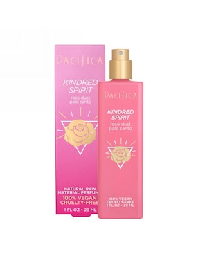 Perfume Pacifica Kindred Spirit para mujer
