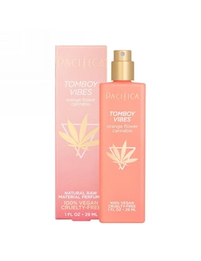 Perfume Pacifica Tomboy Vibes para mujer