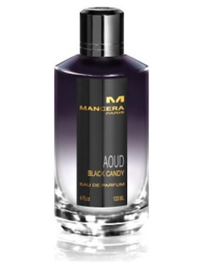 Eau de parfum Mancera Aoud Black unisex