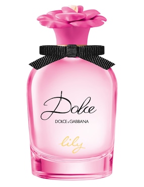 Eau De Toilette Dolce & Gabbana Lily Para Mujer