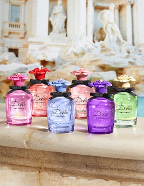 Eau de toilette Dolce&Gabbana Lily para mujer