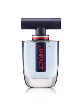 Eau de toilette Tommy Hilfiger Impact Spark para hombre
