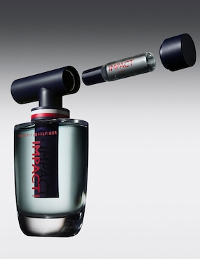 Eau de toilette Tommy Hilfiger Impact Spark para hombre