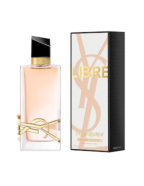 Eau de toilette Yves Saint Laurent Libre para mujer
