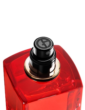 Eau de parfum Giorgio Armani Sì Passione para mujer