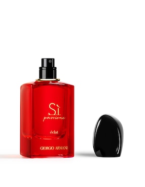 Eau de parfum Giorgio Armani Sì Passione para mujer
