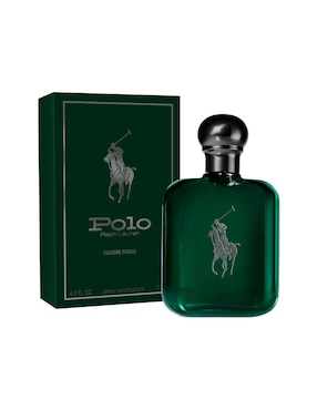 Eau de parfum Polo Ralph Lauren Cologne Intense para hombre
