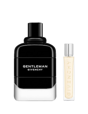 fragancia gentleman en Liverpool