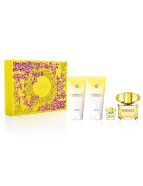 versace yellow diamond precio liverpool