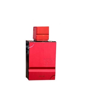 Eau de parfum Al Haramain Amber Oud Exclusif Sport unisex