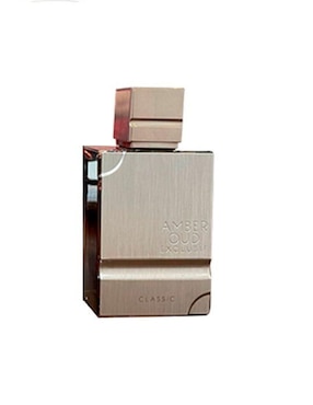 Eau de parfum Al Haramain Amber Oud Exclusif Classic unisex