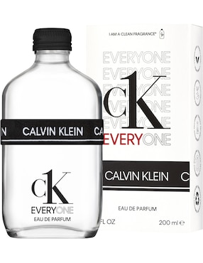 Eau de parfum Calvin Klein Everyone unisex