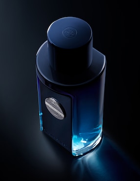 Set de fragancia Agua de Colonia Antonio Banderas The Icon para hombre